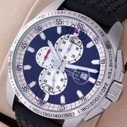 Chopard Chronometer 1000 Miglia Limited Edition Watch